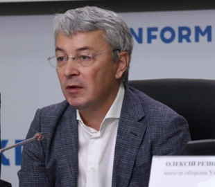 Ткаченко заявив про запуск Об‘єднаної платформи культури та медіа під час війни