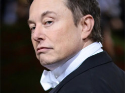 Ілон Маск оригінально потролив конкурентів кількістю дітей: у мережі жартують