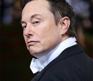 Ілон Маск оригінально потролив конкурентів кількістю дітей: у мережі жартують