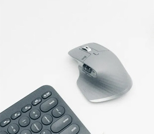 Logitech відмовилася від ідеї "вічної" миші