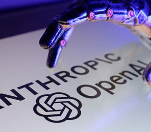 Дуополія на $80 мільярдів: чому OpenAI та Anthropic забрали майже весь дохід приватного ШІ