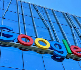 Мінус $400 млрд за день: акції Google обвалилися на 10% через рекордні витрати на ШІ