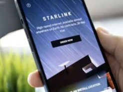 Starlink в телефоні: в Мінцифрі пояснили, як підключити Direct-to-Cell і скільки це коштує