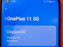 OnePlus оголосила графік оновлення смартфонів до Android 14