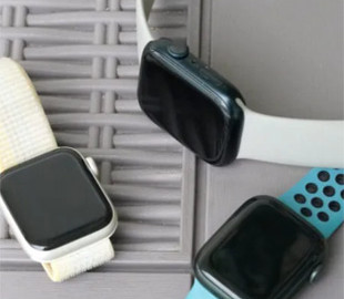 Нова watchOS 11 припиняє підтримку рекордної кількості моделей Apple Watch