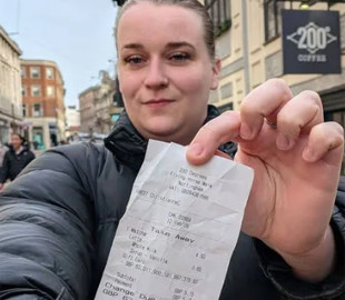 Статки у 100 тис перевищують Ілона Маска. Британка стала найбагатшою людиною в історії, але витрачати ці гроші може лише на каву