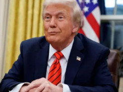 Трамп пустить «під ніж» наукову перевагу США і скоротить бюджет NASA