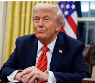 Трамп пустить «під ніж» наукову перевагу США і скоротить бюджет NASA