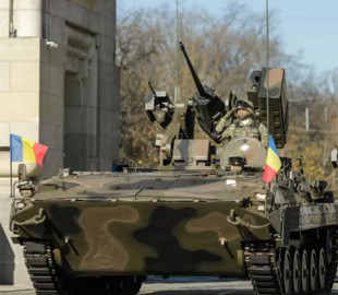Румунія стала другою країною у світі з доступом до системи США з протидії дронам