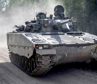 Швеція, Фінляндія, Норвегія та Литва закуповують військову техніку для спільного використання