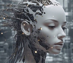 Через штучний інтелект зростає кількість порнодіпфейків, зокрема з дітьми