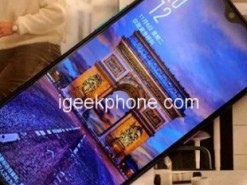 Рассекречены характеристики смартфона Xiaomi Mi 8s