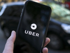 Uber поки не буде зупиняти роботу в Каліфорнії