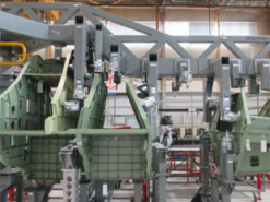 У Великій Британії вперше за 40 років побудують демонстратор винищувача