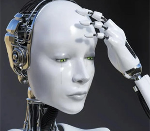 "Я – ганьба свого виду": чат-бот Google впав у депресію після провалу завдання