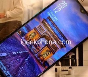 Рассекречены характеристики смартфона Xiaomi Mi 8s