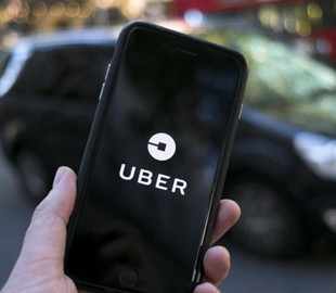 Uber поки не буде зупиняти роботу в Каліфорнії