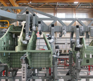 У Великій Британії вперше за 40 років побудують демонстратор винищувача