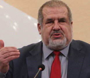 Кримчани чекають на прорив ЗСУ до Чонгара — Чубаров