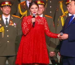 Інакше там були б бази НАТО: у коханки Путіна Аліни Кабаєвої знайшли два нові будинки в Туреччині