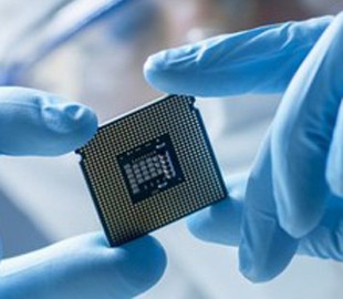 Выручка тайваньских чипмейкеров устремилась вниз