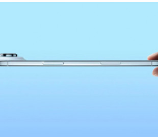 iPhone Air продається погано, але Apple вже працює над другим поколінням