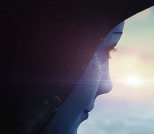 Новую Mass Effect будут делать на движке Unreal Engine