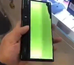 Болезнь гибких смартфонов: Mate X тоже выходит из строя