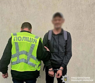 Киянина засудили на 5 років за крадіжку картки знайомого і витрату 73 тис. грн