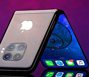 Складной iPhone появится не раньше 2024 года