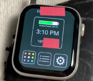 Прототип скасованої бездротової зарядки Apple показали в дії