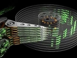 Seagate предложит жёсткие диски объёмом больше 120 Тбайт после 2030 года