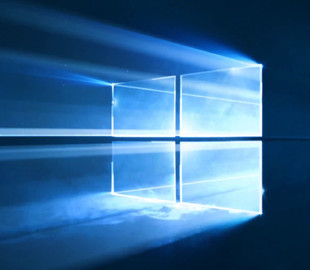 Названы самые популярные версии Windows 10