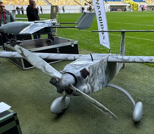 Україна презентувала новий далекобійний дрон "Зозуля": на яку відстань може залітати "пташка"