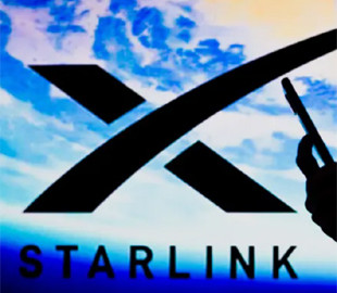 SpaceX відключить від Starlink нелегальних абонентів