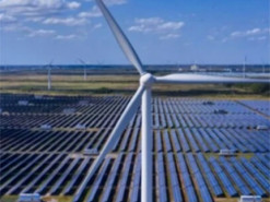 Туреччина планує рекордно збільшити частку вітчизняних джерел енергії