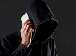 Харків'янин передав ворогу більше 100 локацій базування ЗСУ