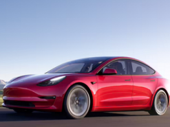 Электромобили заняли 65% рынка новых автомобилей в Норвегии в 2021 году