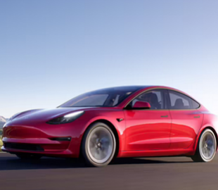 Электромобили заняли 65% рынка новых автомобилей в Норвегии в 2021 году