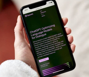 OpenAI тимчасово показала рекомендації в ChatGPT і зіткнулася з критикою