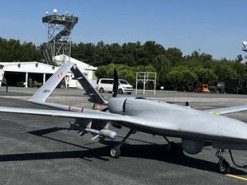 Польське військо отримало ще шість безпілотників Bayraktar TB2