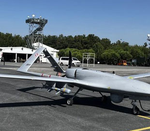 Польське військо отримало ще шість безпілотників Bayraktar TB2