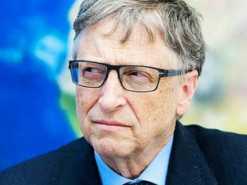 Билл Гейтс дал неутешительный прогноз по COVID-19