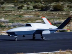 ВПС США інвестує в бойовий БПЛА нового покоління XQ-67A: що відомо про секретний проєкт