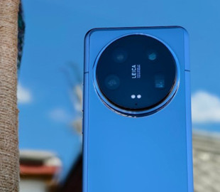 Популярний китайський актор показав, як знімає Xiaomi 14 Ultra