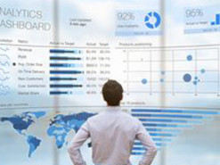 Мировой рынок веб-аналитики к 2025 году вырастет в полтора раза