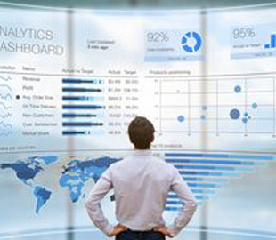 Мировой рынок веб-аналитики к 2025 году вырастет в полтора раза