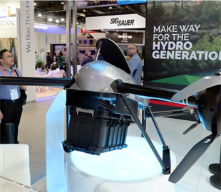 Ізраїльські розробники створили економні дрони, що не потребують заміни батарей