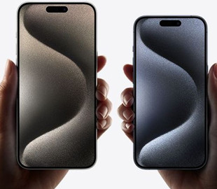 Перегрів iPhone 15 Pro стає масовим
