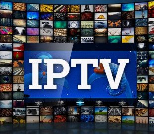 Украинские интернет-пользователи отказываются от кабельного ТВ и переходят на IPTV и OTT-сервисы